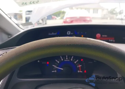 2014 Honda Civic Lx from USA, damaged, VIN 19XFB2F55EE227993